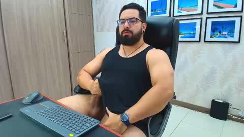 Robby online show from 01.06.26