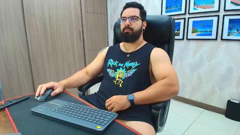 Robby online show from 01.18.26