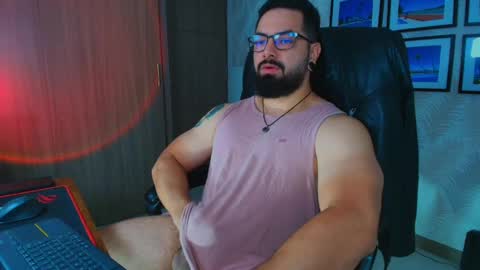 Robby online show from 05.21.26