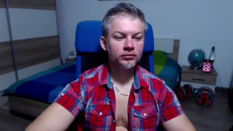 robbyshawz online show from 10.08.25