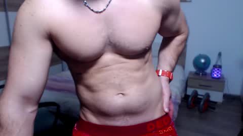 robbyshawz online show from 12.05.25