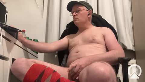 Robdublin29 online show from 12.29.24