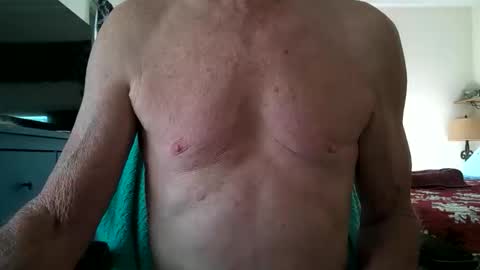 robert online show from 12.21.25