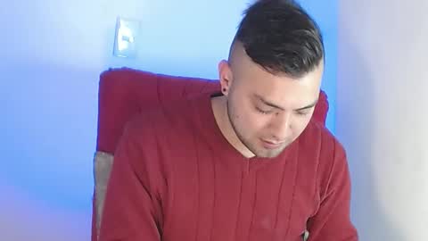 Stiven - online show from 02.01.25