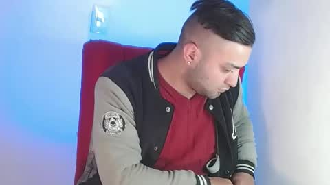 Stiven - online show from 02.02.25