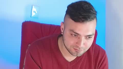 Stiven - online show from 02.02.25