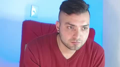 Stiven - online show from 02.02.25