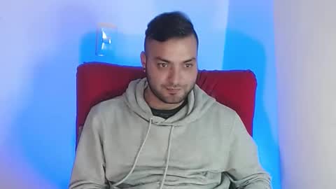 Stiven - online show from 02.05.25