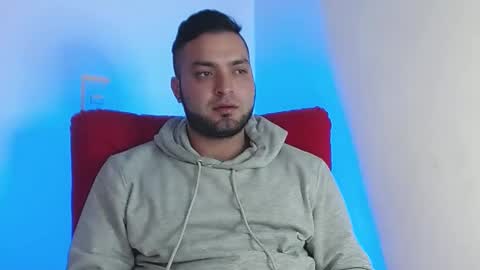 Stiven - online show from 02.11.25