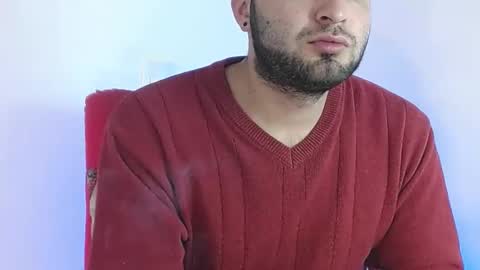 Stiven - online show from 02.16.25