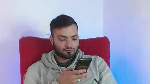 Stiven - online show from 02.23.25