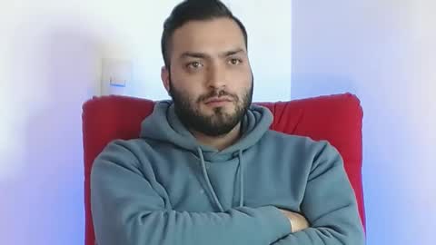 Stiven - online show from 02.26.25