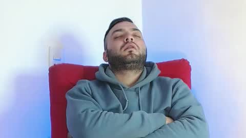 Stiven - online show from 03.09.25