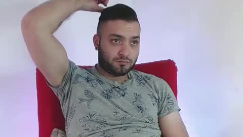 Stiven - online show from 03.09.25