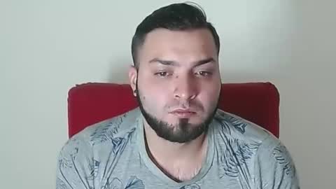 Stiven - online show from 09.10.25