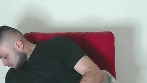 Stiven - online show from 09.17.25