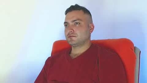 Stiven - online show from 10.25.25