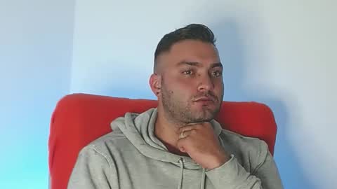 Stiven - online show from 10.29.25