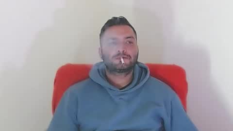 Stiven - online show from 11.06.25