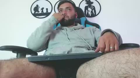 Stiven - online show from 12.18.25