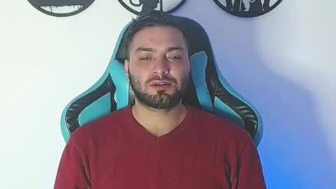 Stiven - online show from 12.20.25