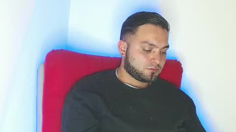 Stiven - online show from 02.03.26