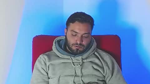 Stiven - online show from 02.19.26