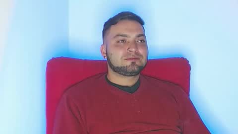 Stiven - online show from 03.02.26