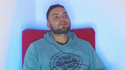 Stiven - online show from 03.05.26