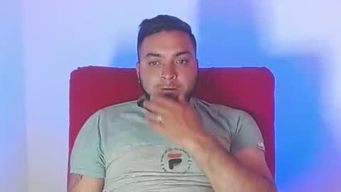 Stiven - online show from 05.15.26