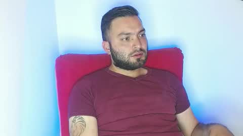 Stiven - online show from 05.26.26