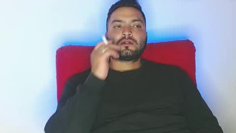 Snapshot of robert_leroy chatting on 06.14.26 Stiven - online show from 06.14.26