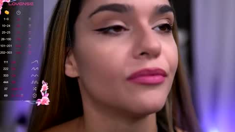 Snapshot of robertarosetti chatting on 09.20.25 Roberta online show from 09.20.25