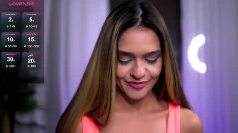 Snapshot of robertarosetti chatting on 09.29.25 Roberta online show from 09.29.25