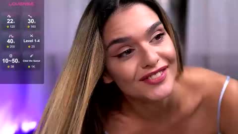 Snapshot of robertarosetti chatting on 10.05.25 Roberta online show from 10.05.25