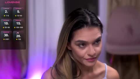 Snapshot of robertarosetti chatting on 10.14.25 Roberta online show from 10.14.25