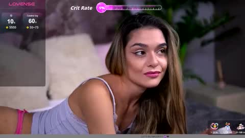 Snapshot of robertarosetti chatting on 11.06.25 Roberta online show from 11.06.25