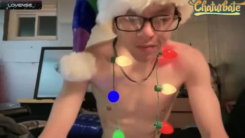 Snapshot of robertcicijr21 chatting on 12.08.24 Robert Cici Jr. online show from 12.08.24