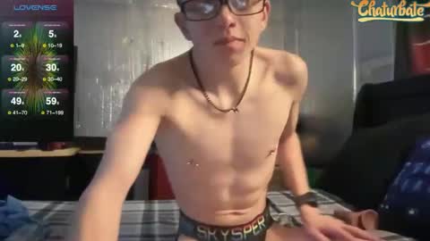 Snapshot of robertcicijr21 chatting on 01.23.25 Robert Cici Jr. online show from 01.23.25