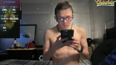 Snapshot of robertcicijr21 chatting on 01.26.25 Robert Cici Jr. online show from 01.26.25