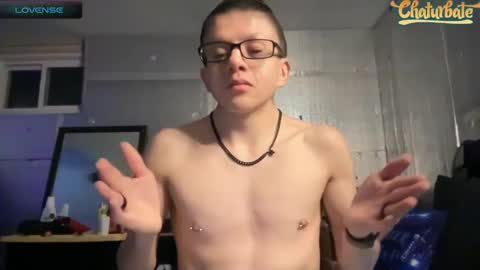 Snapshot of robertcicijr21 chatting on 02.05.25 Robert Cici Jr. online show from 02.05.25