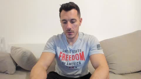 roberto4ever online show from 03.27.26