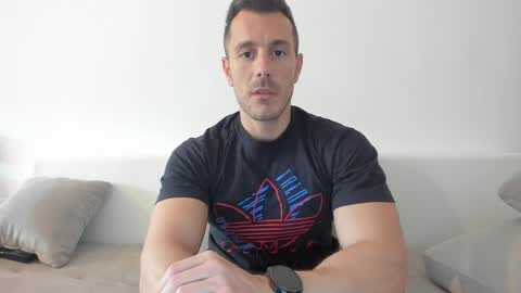 roberto4ever online show from 05.25.26