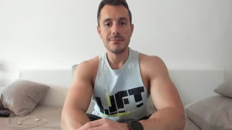 roberto4ever online show from 06.01.26