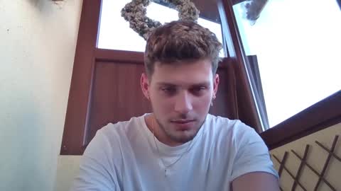 Roberto online show from 12.19.24