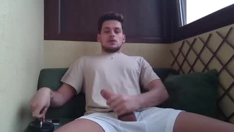 Roberto online show from 02.01.25