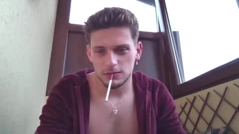 Roberto online show from 02.15.25