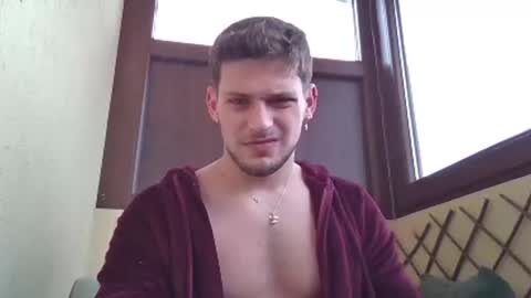 Roberto online show from 02.17.25