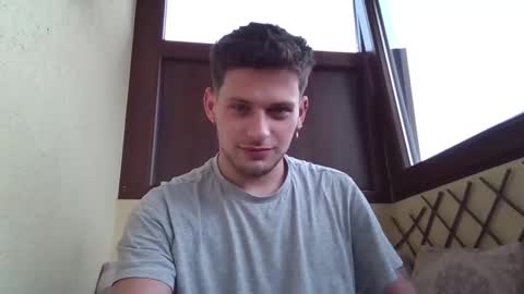 Roberto online show from 03.12.25