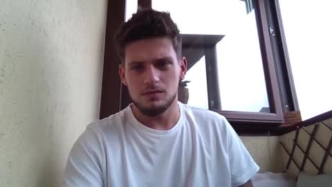 Roberto online show from 09.12.25